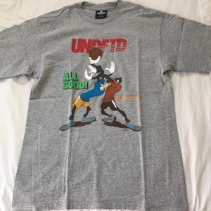 Disney Goofy Basketball Tee 